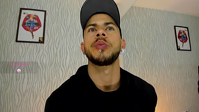 dylan jacobx online show from 12, 10, 2025