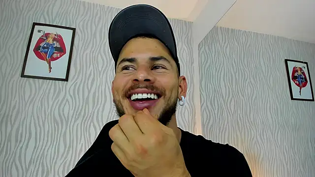 dylan jacobx online show from 6, 11, 2025