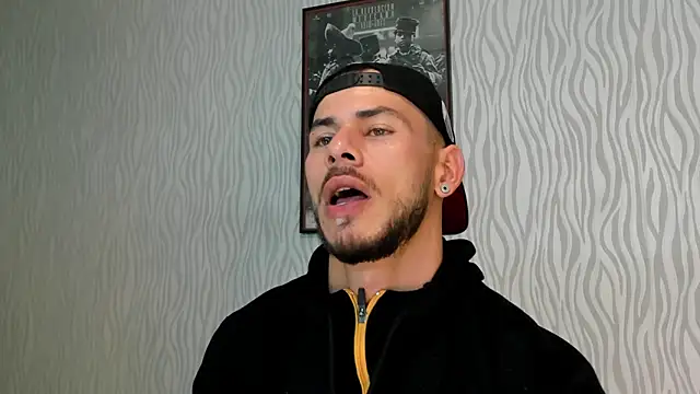 dylan jacobx online show from 11, 3, 2026