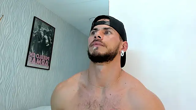 dylan jacobx online show from 25, 4, 2026