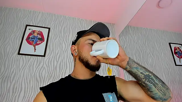 dylan jacobx online show from 18, 11, 2025