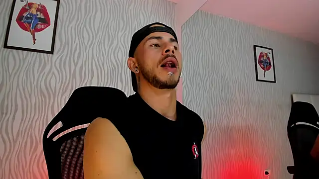 dylan jacobx online show from 21, 11, 2025