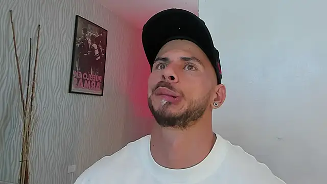 dylan jacobx online show from 27, 6, 2026