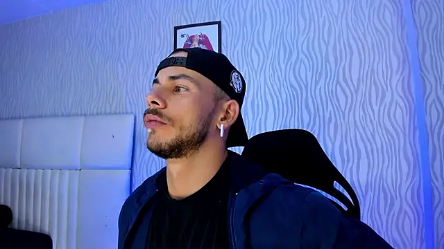 dylan jacobx online show from 3, 12, 2025