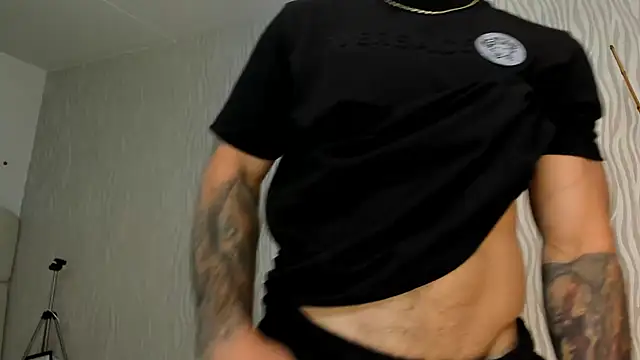 dylan jacobx online show from 13, 3, 2026