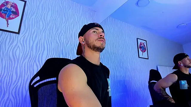 dylan jacobx online show from 23, 11, 2025