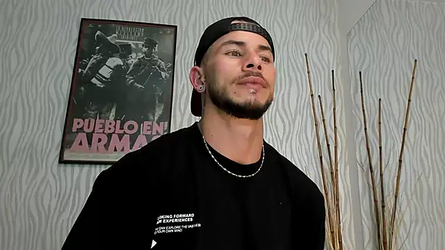 dylan jacobx online show from 8, 3, 2026