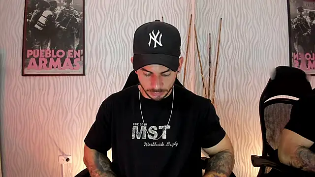 dylan jacobx online show from 7, 1, 2026