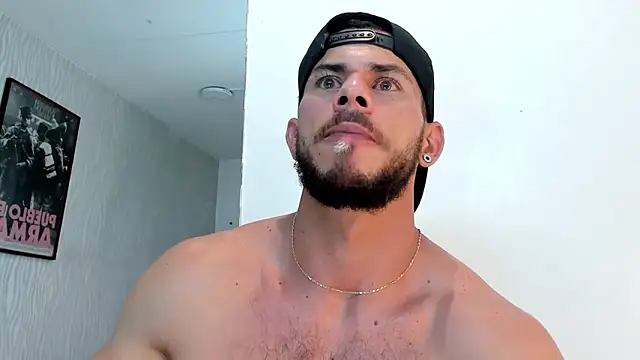 dylan jacobx online show from 26, 4, 2026