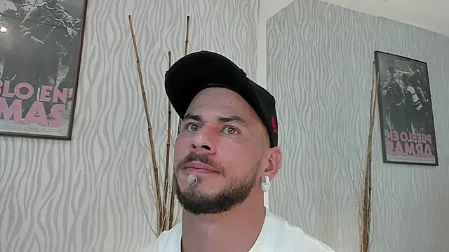 dylan jacobx online show from 26, 7, 2026