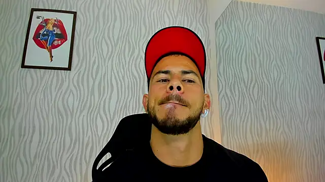 dylan jacobx online show from 27, 10, 2025