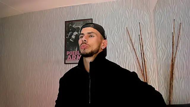 Snapshot of dylan_jacobx chatting on 17, 2, 2026 dylan jacobx online show from 17, 2, 2026