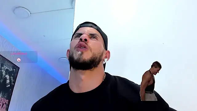 dylan jacobx online show from 26, 4, 2026