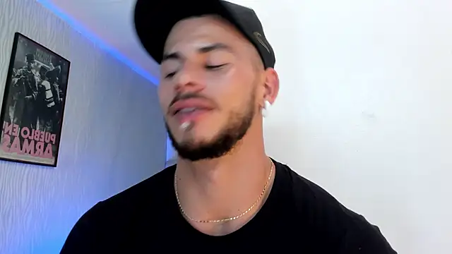 dylan jacobx online show from 12, 4, 2026