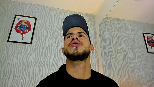 dylan jacobx online show from 22, 10, 2025