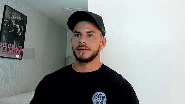 dylan jacobx online show from 4, 4, 2026