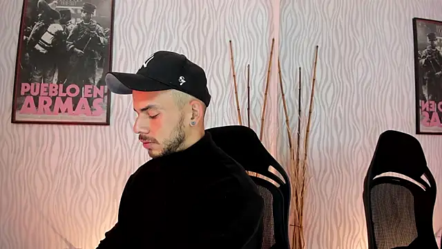 dylan jacobx online show from 7, 1, 2026