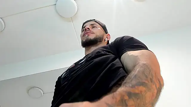 dylan jacobx online show from 12, 4, 2026