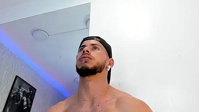 dylan jacobx online show from 9, 4, 2026