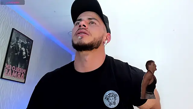 dylan jacobx online show from 11, 4, 2026