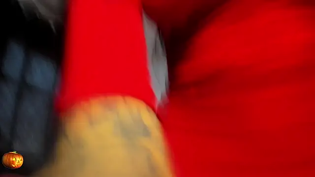 Snapshot of hannahdvil1 chatting on 23, 10, 2025 hannahdvil1 online show from 23, 10, 2025