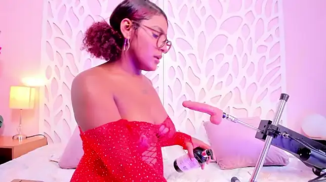 Emmadancer online show from 10, 11, 2025