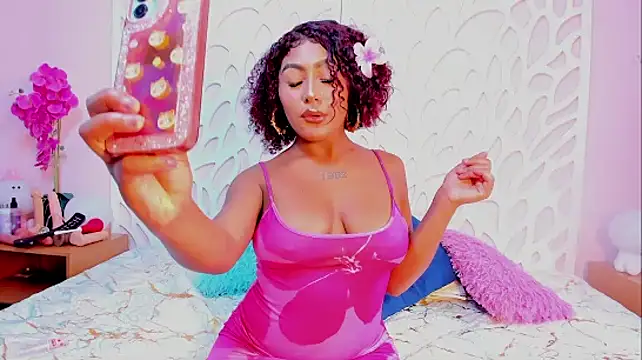 Emmadancer online show from 24, 9, 2025