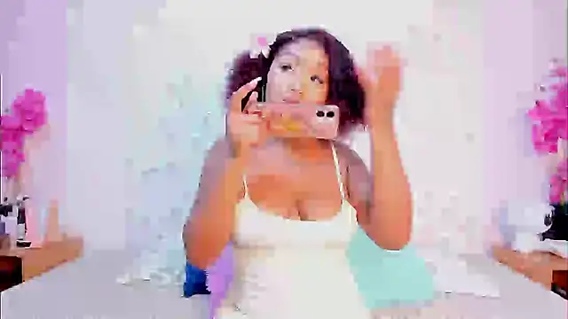 Emmadancer online show from 17, 9, 2025