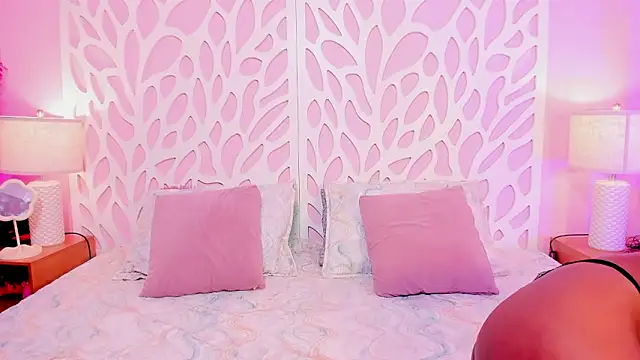 Emmadancer online show from 9, 1, 2026