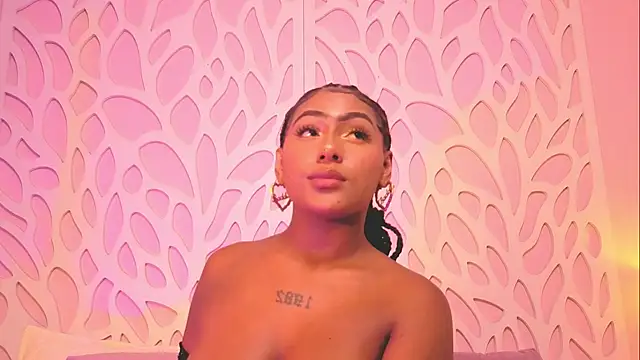 Emmadancer online show from 4, 11, 2025