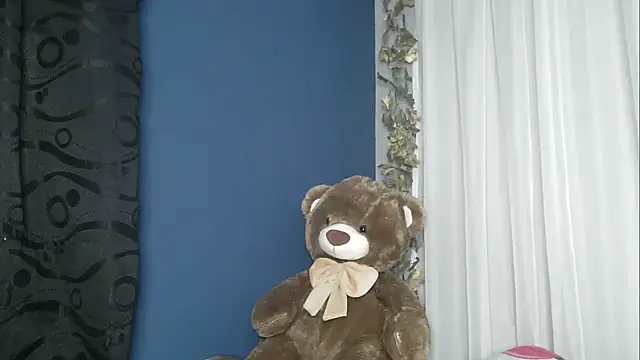 lishainparis18 online show from 8, 2, 2026