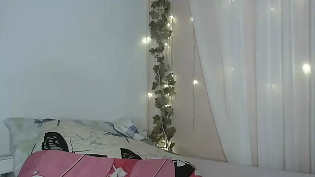 lishainparis18 online show from 22, 12, 2025