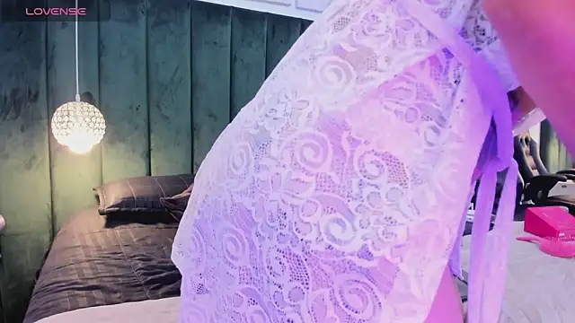 PaulinaGame online show from 16, 2, 2026