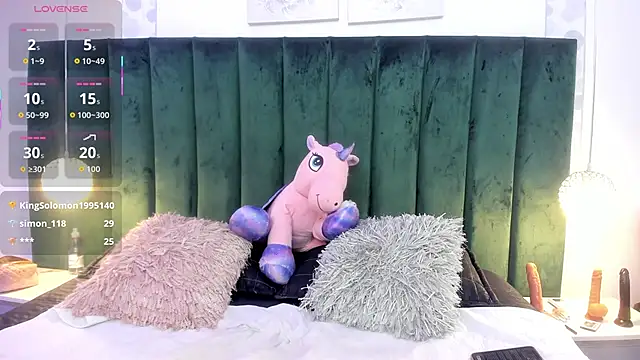 PaulinaGame online show from 19, 9, 2025