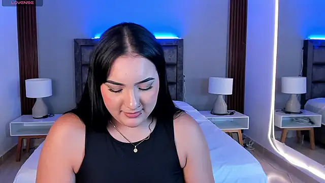 sofiacaramel online show from 23, 10, 2025