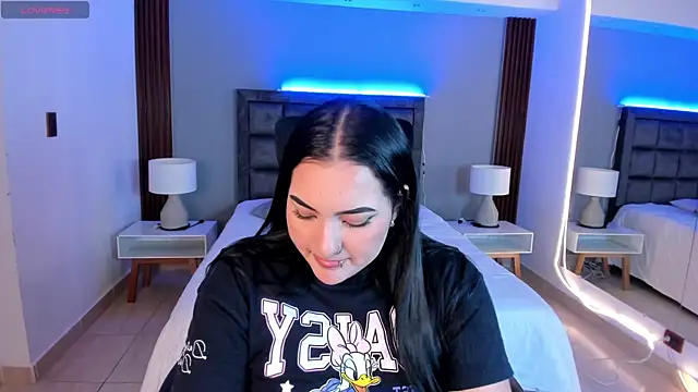 sofiacaramel online show from 1, 12, 2025