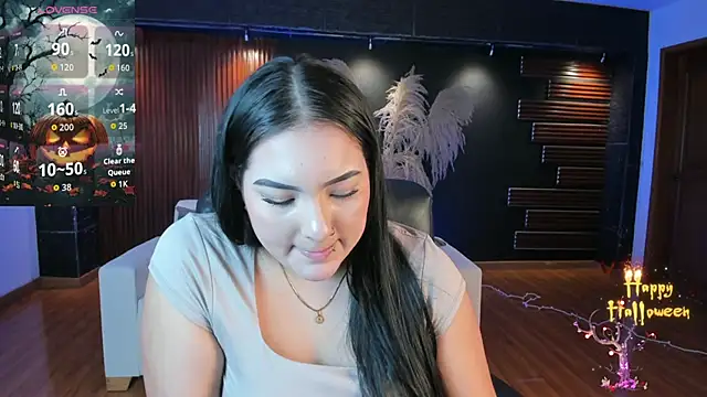 sofiacaramel online show from 26, 10, 2025