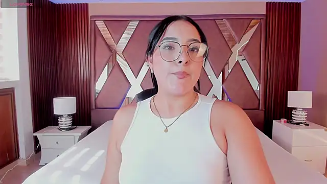 sofiacaramel online show from 7, 10, 2025