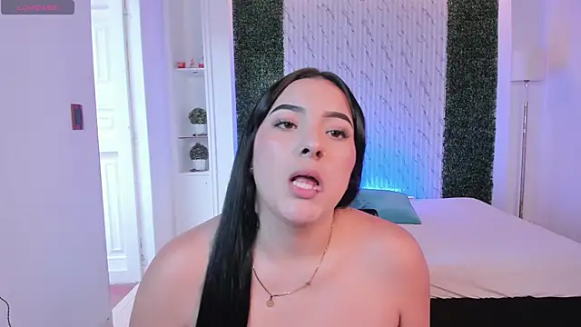 sofiacaramel online show from 24, 11, 2025