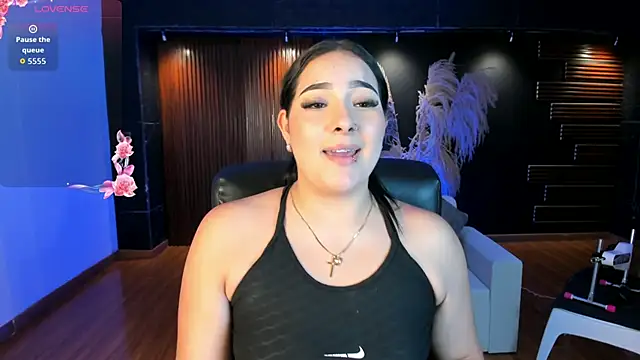 sofiacaramel online show from 6, 1, 2026