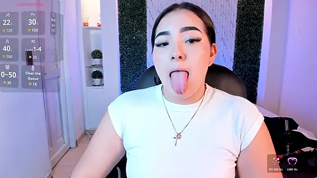 Snapshot of sofiacaramel chatting on 14, 2, 2026 sofiacaramel online show from 14, 2, 2026