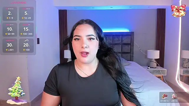 sofiacaramel online show from 15, 12, 2025