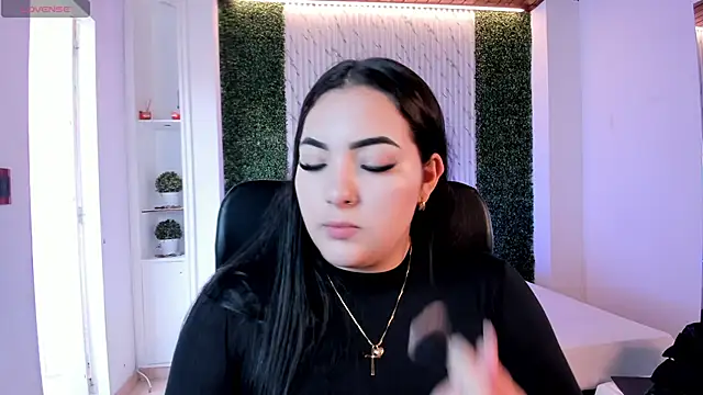 Snapshot of sofiacaramel chatting on 17, 2, 2026 sofiacaramel online show from 17, 2, 2026