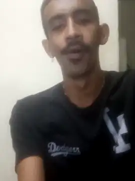 Bruno Hallss online show from 3, 11, 2025