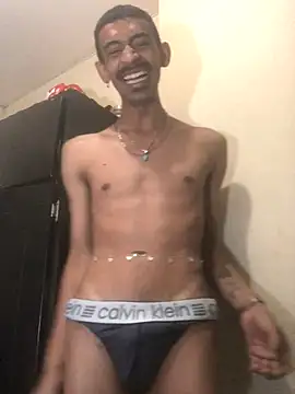 Bruno Hallss online show from 8, 11, 2025