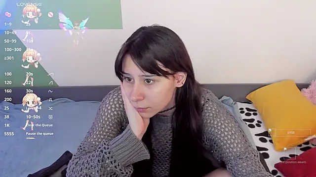 meomeee online show from 10, 9, 2025