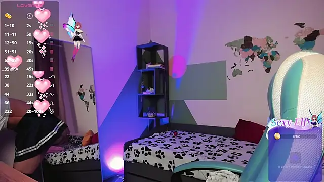 meomeee online show from 20, 12, 2025