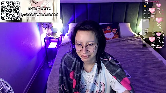 meomeee online show from 8, 2, 2026