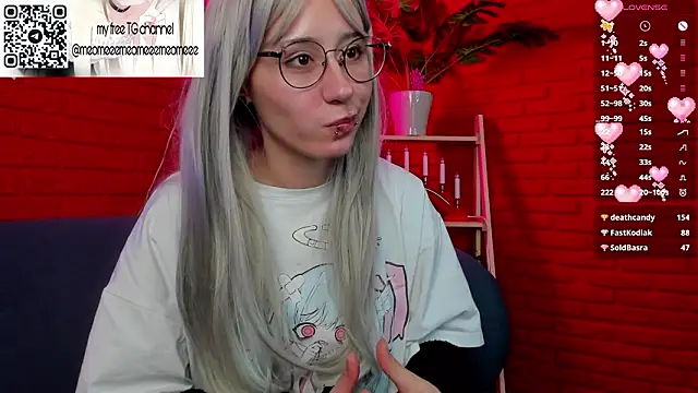 meomeee online show from 8, 2, 2026