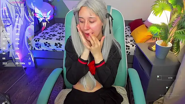 meomeee online show from 22, 9, 2025